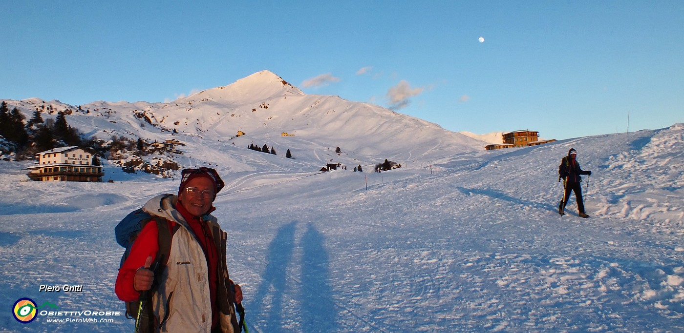 89 Spunta la luna dal monte.JPG
